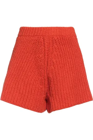 Alanui BOTTOMWEAR Shorts e bermuda