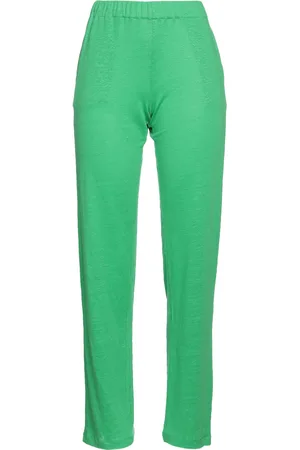 Majestic BOTTOMWEAR Pantaloni