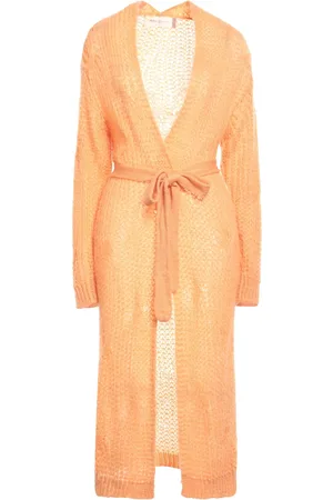 KATIA GIANNINI MAGLIERIA Cardigan