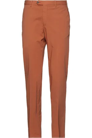 BARBA BOTTOMWEAR Pantaloni