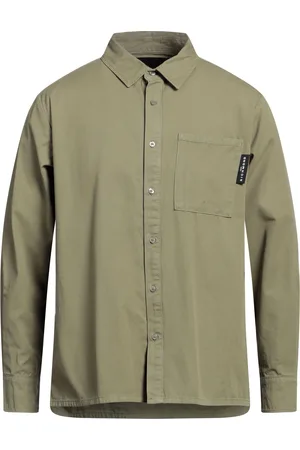 John Richmond TOPWEAR Camicie