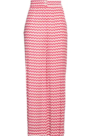 SEMICOUTURE BOTTOMWEAR Pantaloni