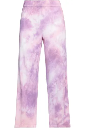 LE TRICOT PERUGIA BOTTOMWEAR Pantaloni