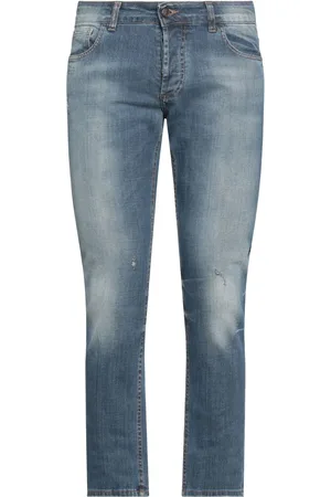 Entre Amis BOTTOMWEAR Pantaloni jeans