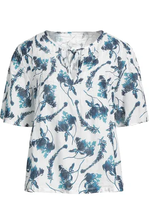 120% Lino TOPWEAR Top