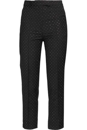 SIMONA CORSELLINI BOTTOMWEAR Pantaloni