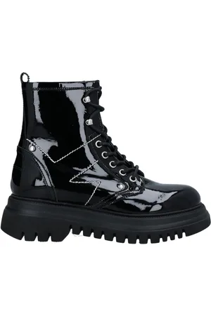 Janet Sport CALZATURE Stivaletti