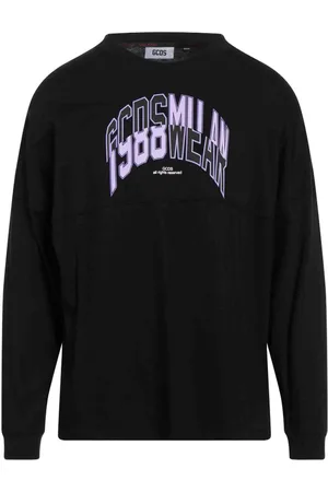 GCDS TOPWEAR Tshirts