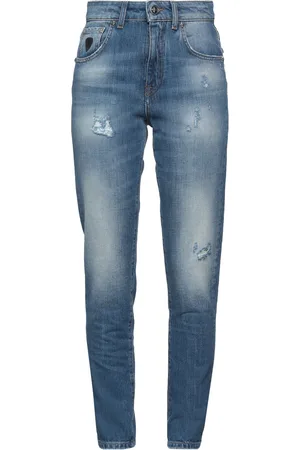 John Richmond BOTTOMWEAR Pantaloni jeans