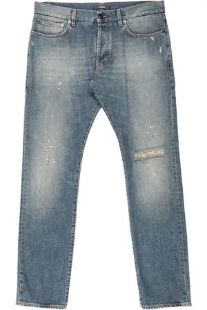 14bros BOTTOMWEAR Pantaloni jeans