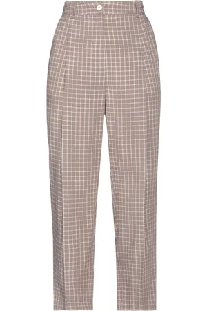 ALYSI BOTTOMWEAR Pantaloni