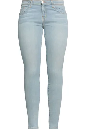 J Brand BOTTOMWEAR Pantaloni jeans