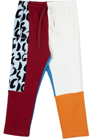 Dolce & Gabbana BOTTOMWEAR Pantaloni