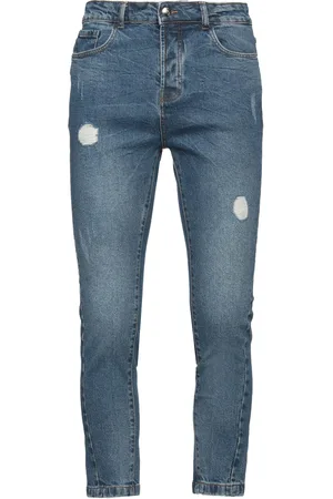 John Richmond BOTTOMWEAR Pantaloni jeans