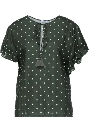 P.A.R.O.S.H. TOPWEAR Top