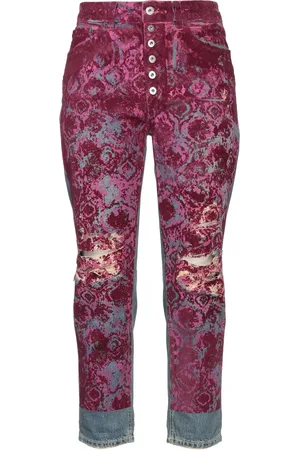 Dondup BOTTOMWEAR Pantaloni jeans