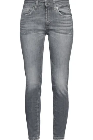 Dondup BOTTOMWEAR Pantaloni jeans