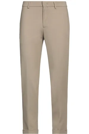 Paolo Pecora BOTTOMWEAR Pantaloni