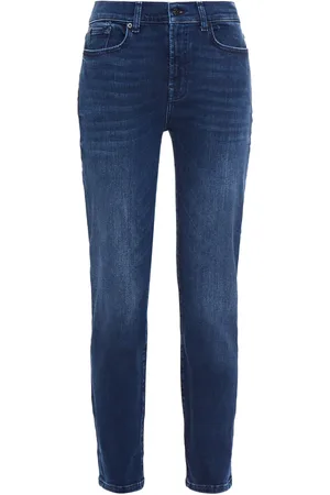 7 for all Mankind BOTTOMWEAR Pantaloni jeans