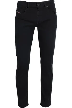 Diesel BOTTOMWEAR Pantaloni jeans