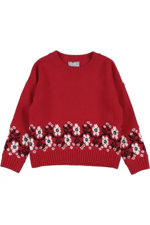 Il gufo MAGLIERIA Pullover