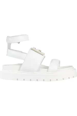 Fendi CALZATURE Sandali