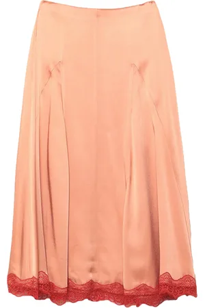 SEMICOUTURE BOTTOMWEAR Gonne midi