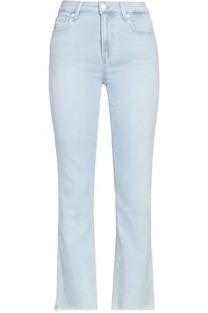 Paige BOTTOMWEAR Pantaloni jeans