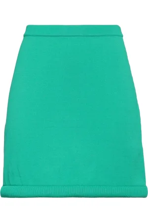 FEDERICA TOSI BOTTOMWEAR Minigonne