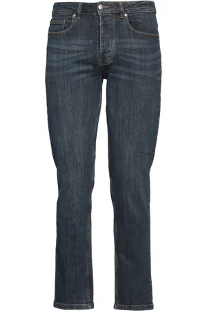 John Richmond BOTTOMWEAR Pantaloni jeans