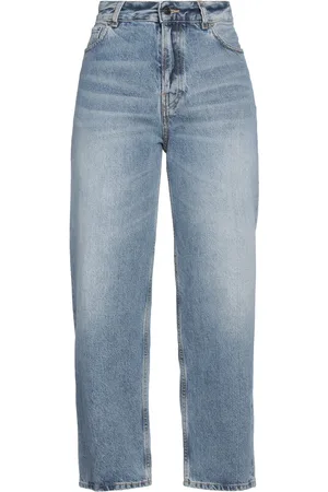 haikure BOTTOMWEAR Pantaloni jeans