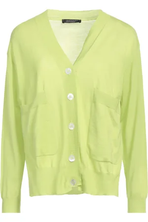 ARAGONA MAGLIERIA Cardigan