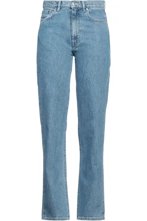 Kenzo BOTTOMWEAR Pantaloni jeans