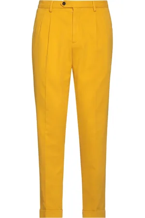DRUMOHR BOTTOMWEAR Pantaloni