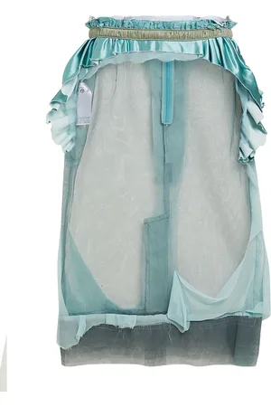 Maison Margiela BOTTOMWEAR Gonne midi