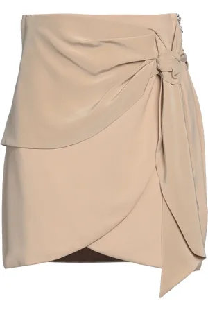 FEDERICA TOSI BOTTOMWEAR Minigonne