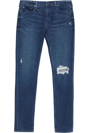 Paige BOTTOMWEAR Pantaloni jeans