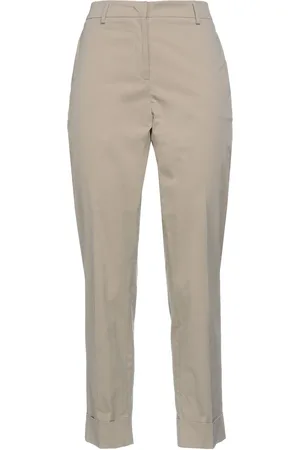 QL2  QUELLEDUE BOTTOMWEAR Pantaloni