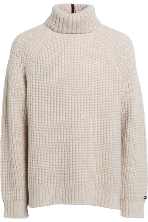 Tommy Hilfiger MAGLIERIA Dolcevita