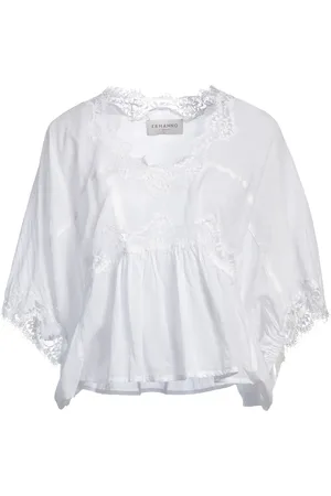 Ermanno Firenze TOPWEAR Top