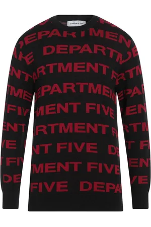 DEPARTMENT 5 MAGLIERIA Pullover