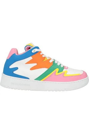 METAL GIENCHI CALZATURE Sneakers