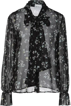 BLUMARINE TOPWEAR Camicie