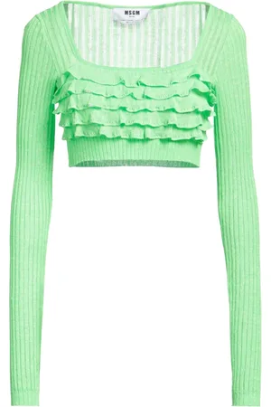 Msgm MAGLIERIA Pullover