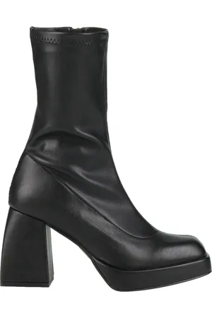 NILA & NILA CALZATURE Stivaletti