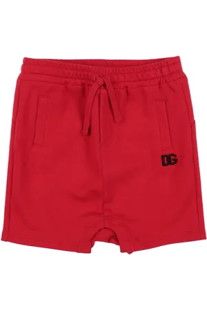 Dolce & Gabbana BOTTOMWEAR Shorts e bermuda
