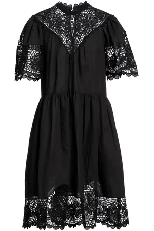 ULLA JOHNSON VESTITI Vestiti midi