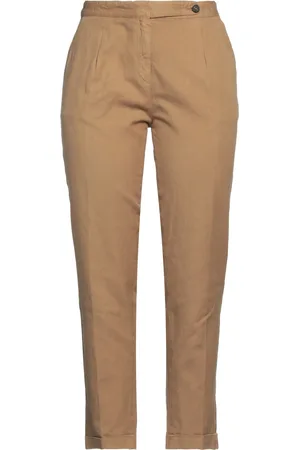 MASSIMO ALBA BOTTOMWEAR Pantaloni