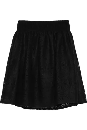 Alberta Ferretti BOTTOMWEAR Minigonne