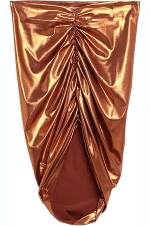The Andamane BOTTOMWEAR Gonne midi